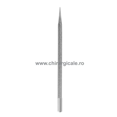 Sonda canal lacrimal Wilder