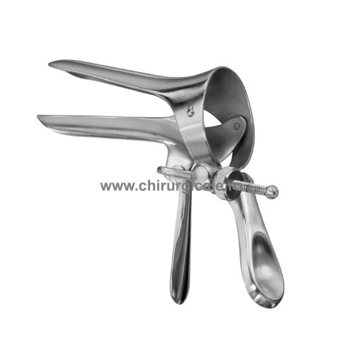 Specul vaginal Cusco mic